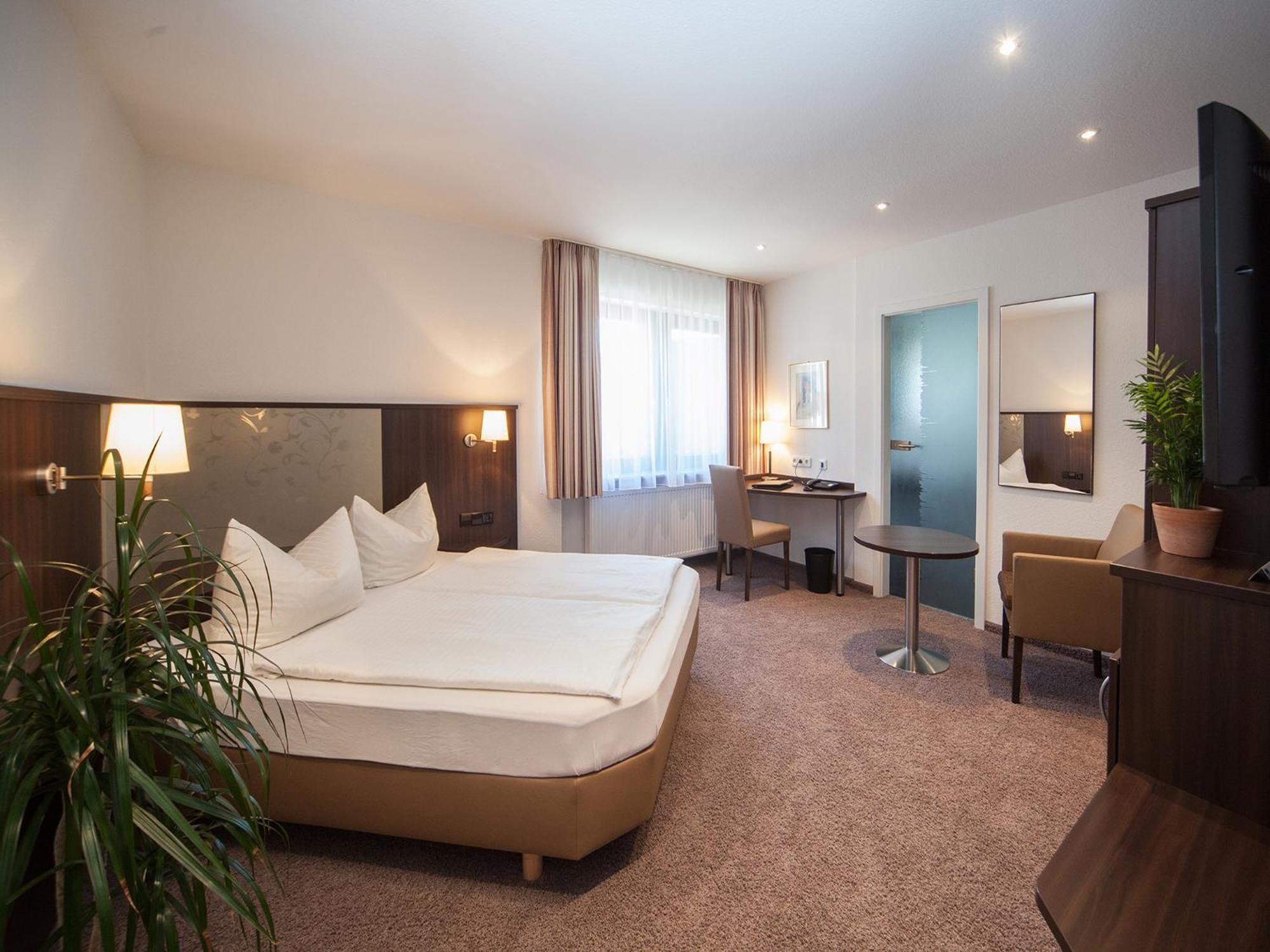 Hotel Engel Rheinmunster Zewnętrze zdjęcie